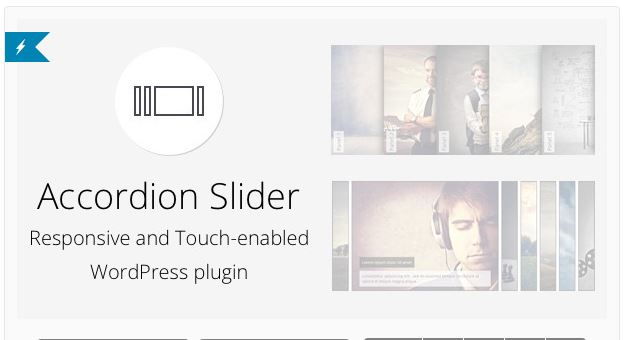 Accordion Slider