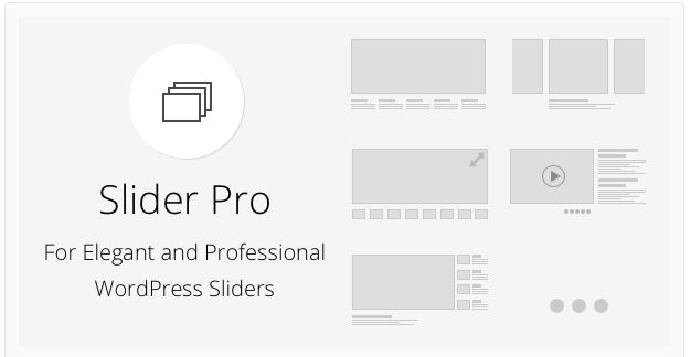 Slider Pro