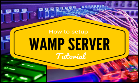 WampServer - How to Install and Setup