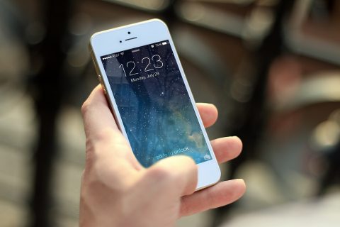 Converting video into playable unto iPhone