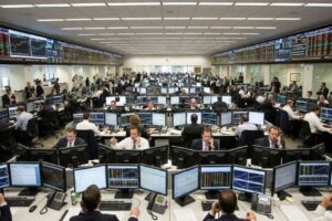 Futures Position Sizing Formula